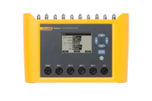 ProSim3 front view
