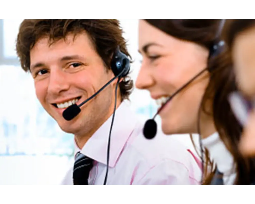 Technical support specialist